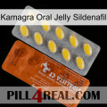 Kamagra Oral Jelly Sildenafil 42